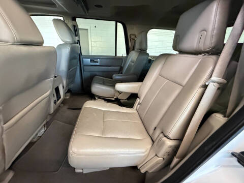 2010 Ford Expedition Limited