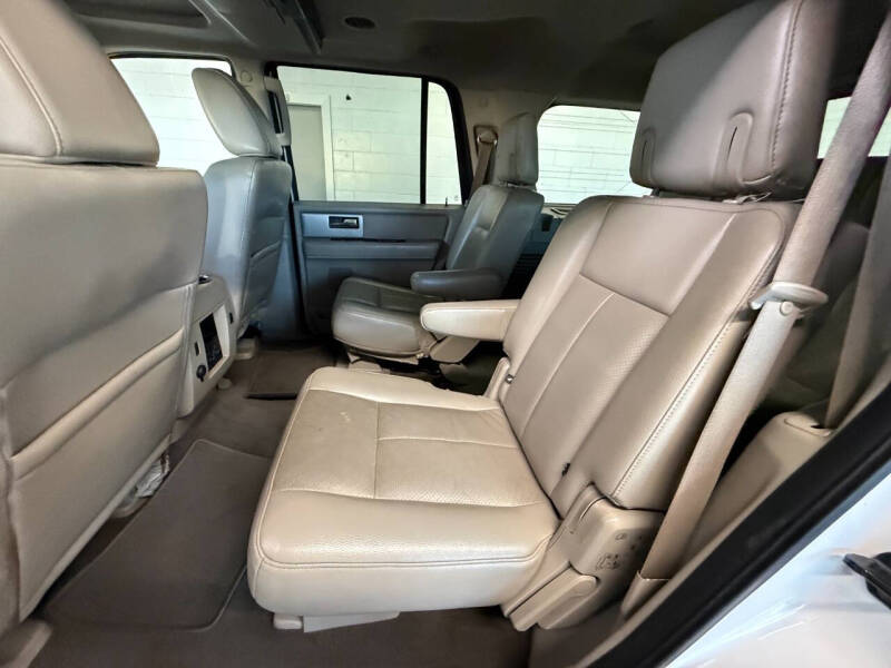 2010 Ford Expedition Limited