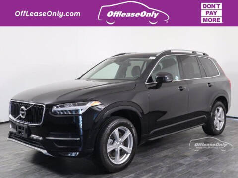 2018 Volvo XC90