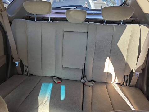 2005 Nissan Murano SE