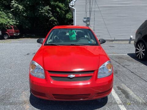 2006 Chevrolet Cobalt for sale at YASSE'S AUTO SALES in Steelton PA
