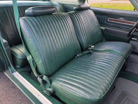 1973 Chevrolet Chevelle