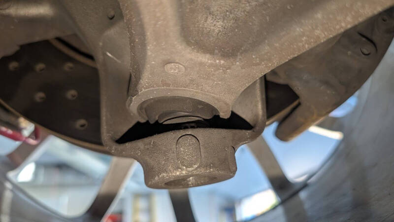 2007 Ferrari F430 F1 Spider