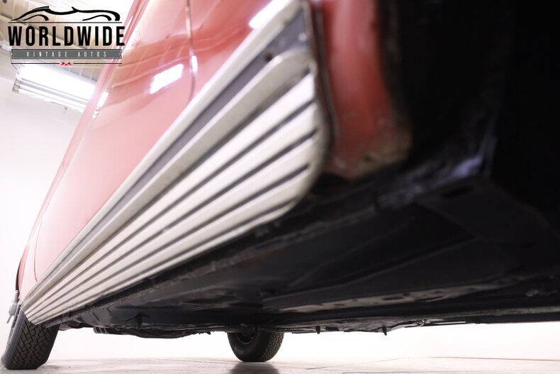 1963 Chevrolet Corvair