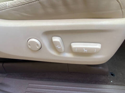 2013 Lexus GX 460 Premium