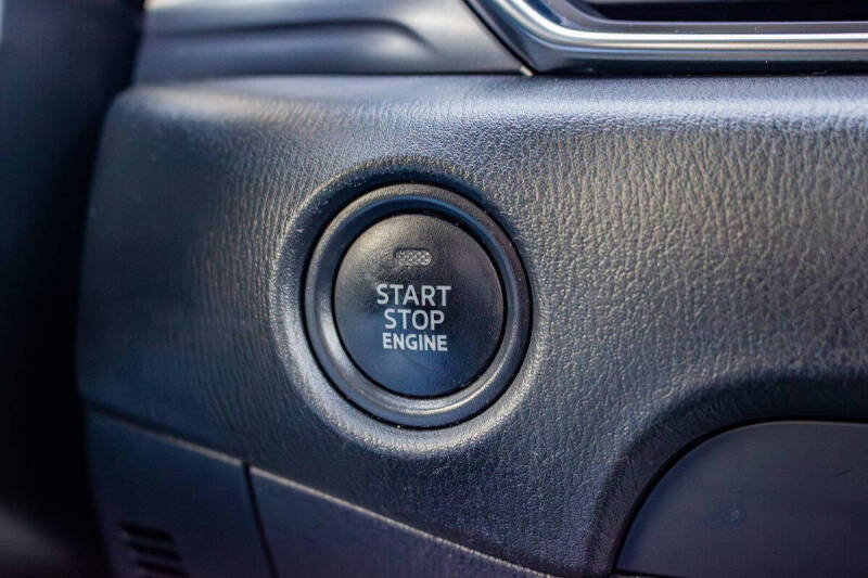 2019 Mazda CX-5 Sport