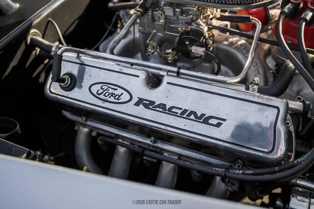 1966 Shelby Cobra