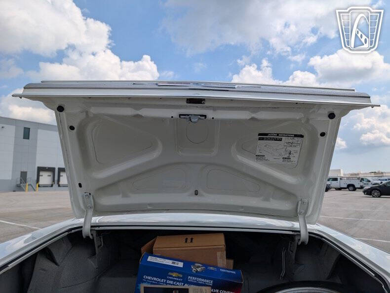 1964 Chevrolet Chevelle