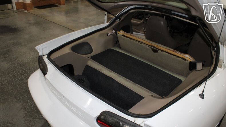 1996 Chevrolet Camaro