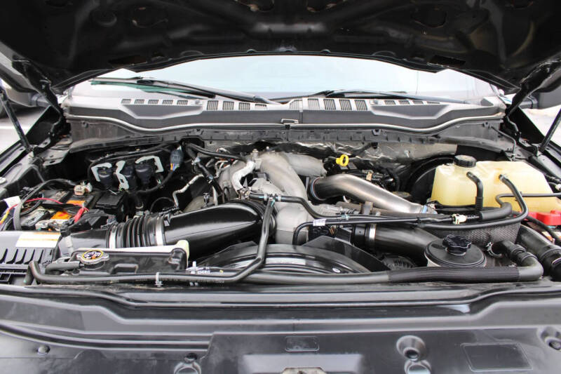 2022 Ford F-250 Super Duty