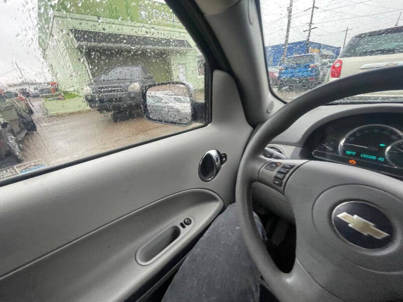 2007 Chevrolet HHR LT