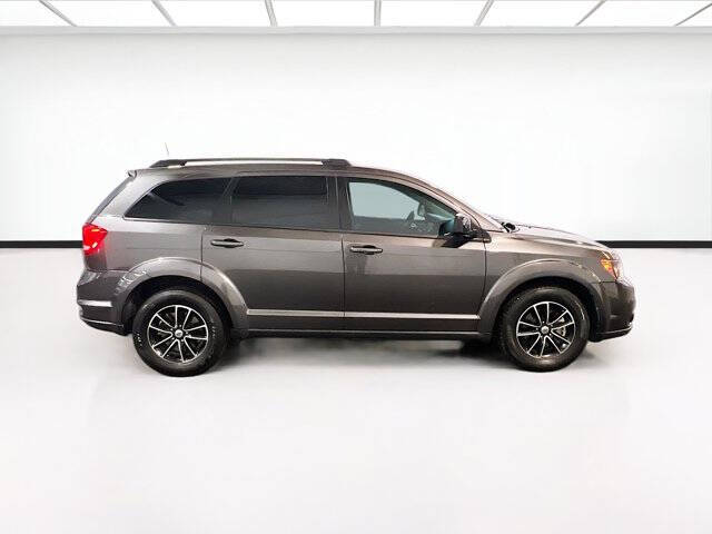 2018 Dodge Journey SXT