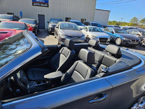 2013 BMW 1 Series 128i