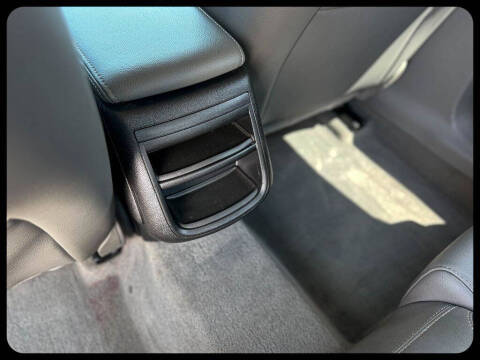 2019 Chevrolet Impala LS