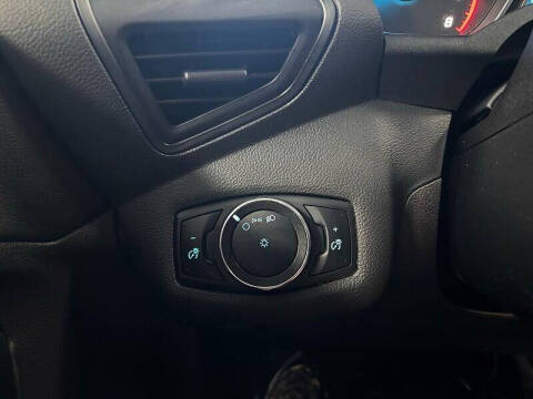 2014 Ford Escape S