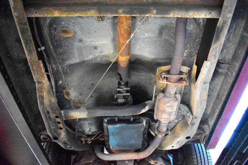1988 Chevrolet S-10