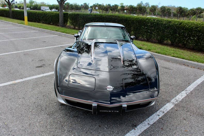 1978 Chevrolet Corvette