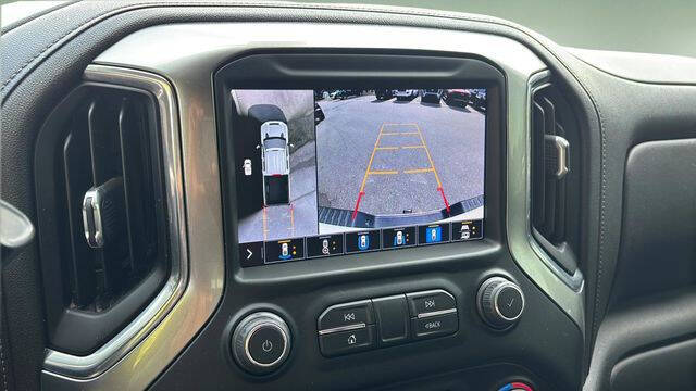 2022 Chevrolet Silverado 2500HD