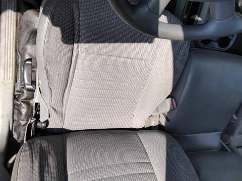 2008 Dodge Ram 3500 ST