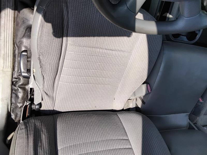 2008 Dodge Ram 3500 ST