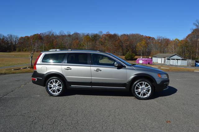 2016 Volvo XC70 T5 Drive-E Premier
