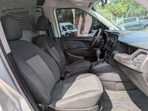 2015 RAM ProMaster City SLT