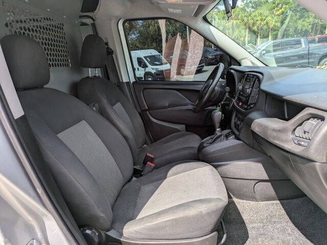 2015 RAM ProMaster City SLT