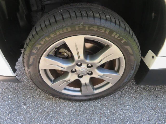 2017 Toyota Sienna SE Premium 8-Passenger