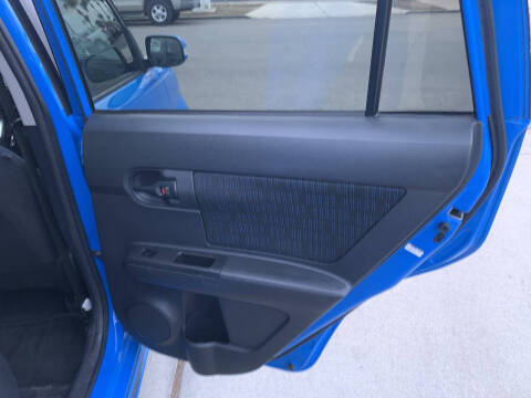 2011 Scion xB
