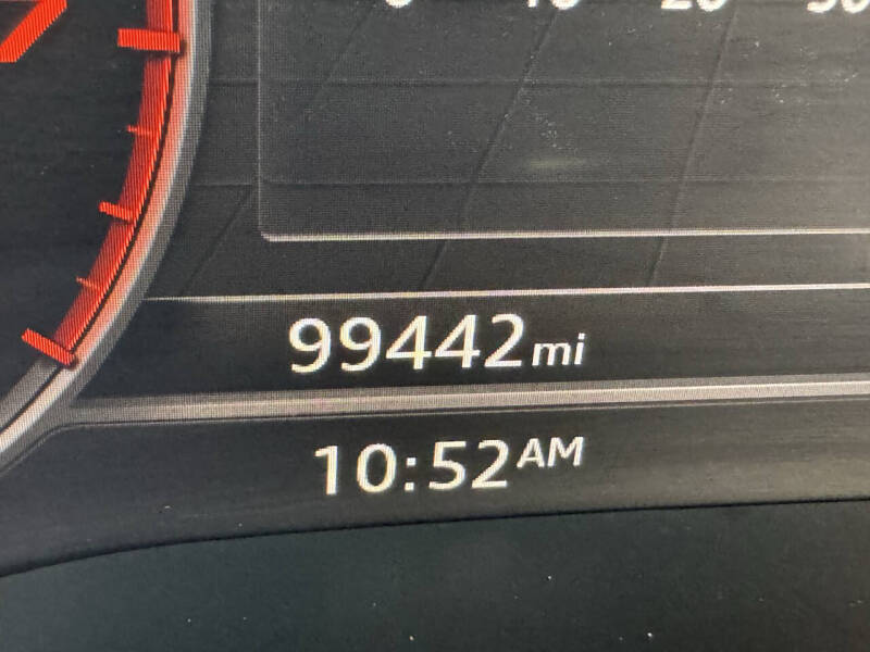 2017 Audi A4 2.0T Premium Plus