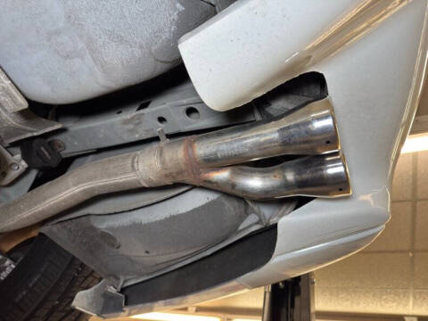 1994 Pontiac Firebird