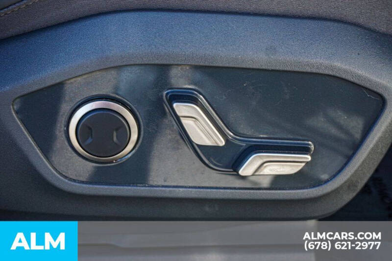 2024 Kia EV9 Light Long Range