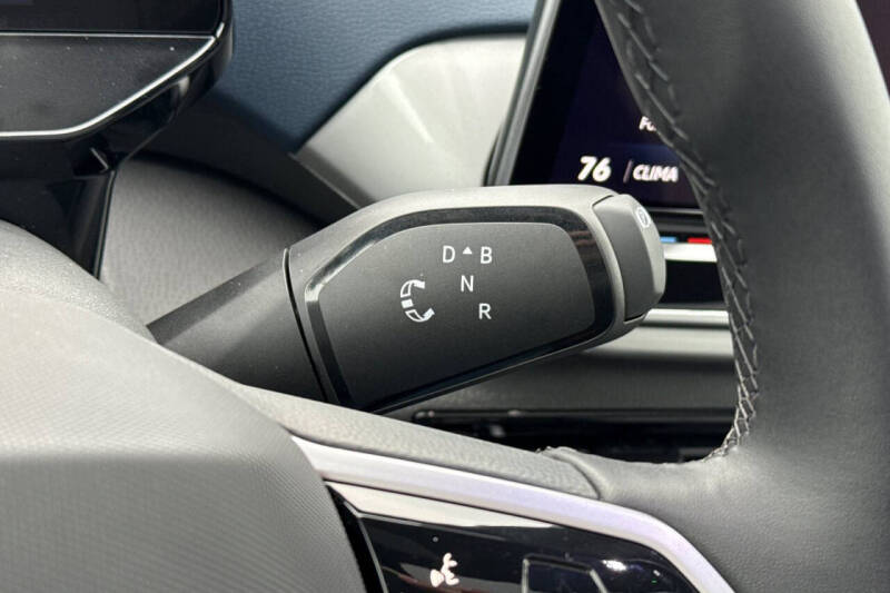 2025 Volkswagen ID.4 Pro S