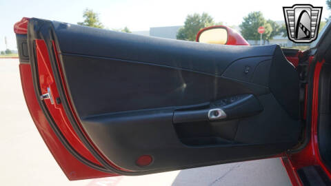 2008 Chevrolet Corvette