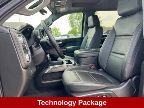 2022 GMC Sierra 2500HD