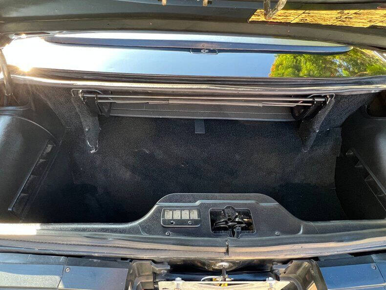 1989 Chevrolet Camaro