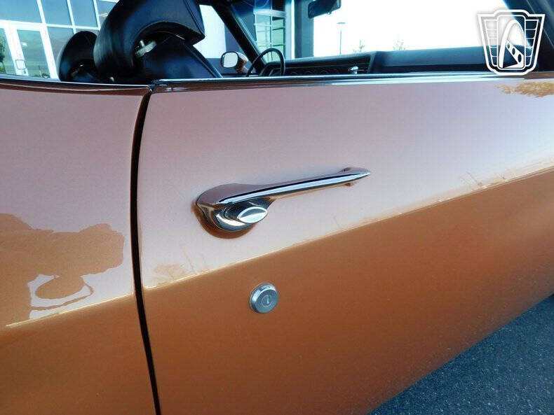 1971 Chevrolet Chevelle