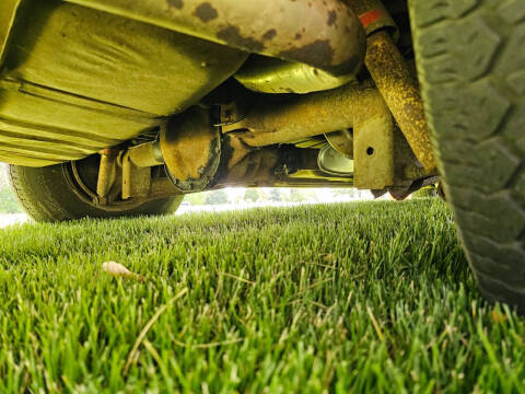 1978 Ford Country Squire