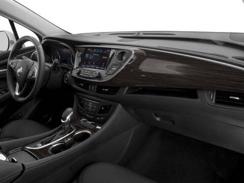 2017 Buick Envision Preferred