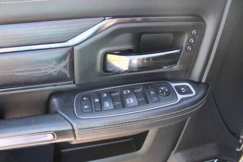 2022 RAM 2500 Limited