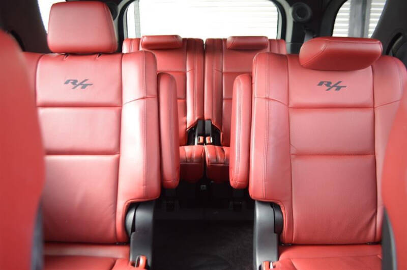 2015 Dodge Durango R/T