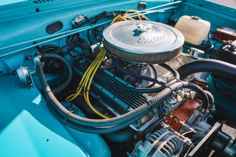 1965 Plymouth Barracuda