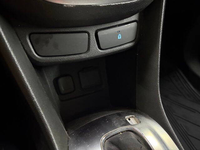2014 Buick Encore Leather