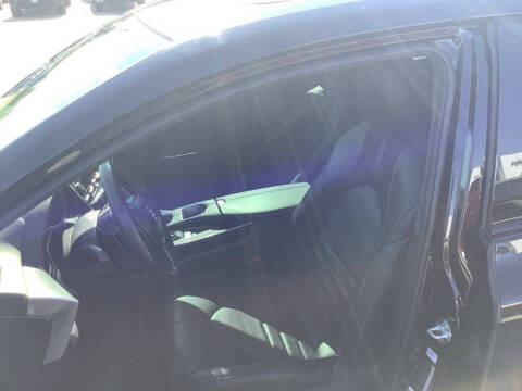 2021 Toyota Avalon XSE Nightshade