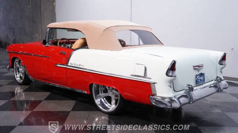 1955 Chevrolet Bel Air