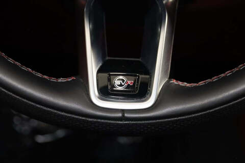 2024 Jaguar F-PACE SVR