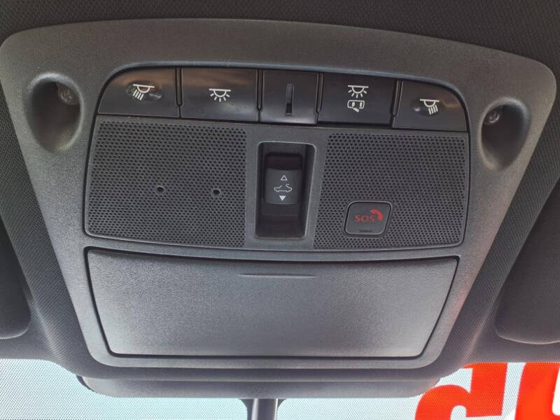 2018 Infiniti Q60 3.0T Luxe