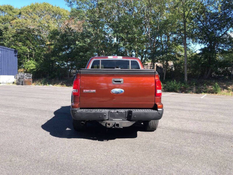 2009 Ford Explorer Sport Trac XLT