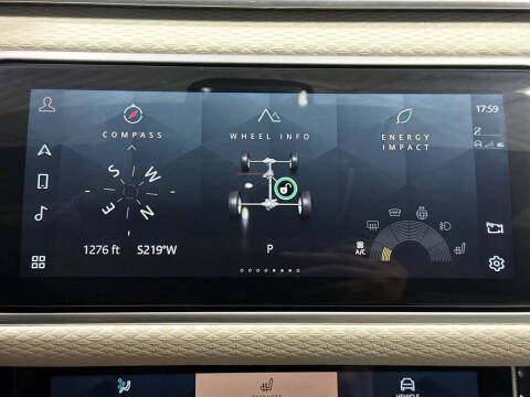 2023 Land Rover Range Rover Velar P250 R-Dynamic S