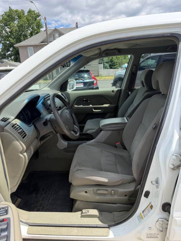 2006 Honda Pilot EX - Photo 11